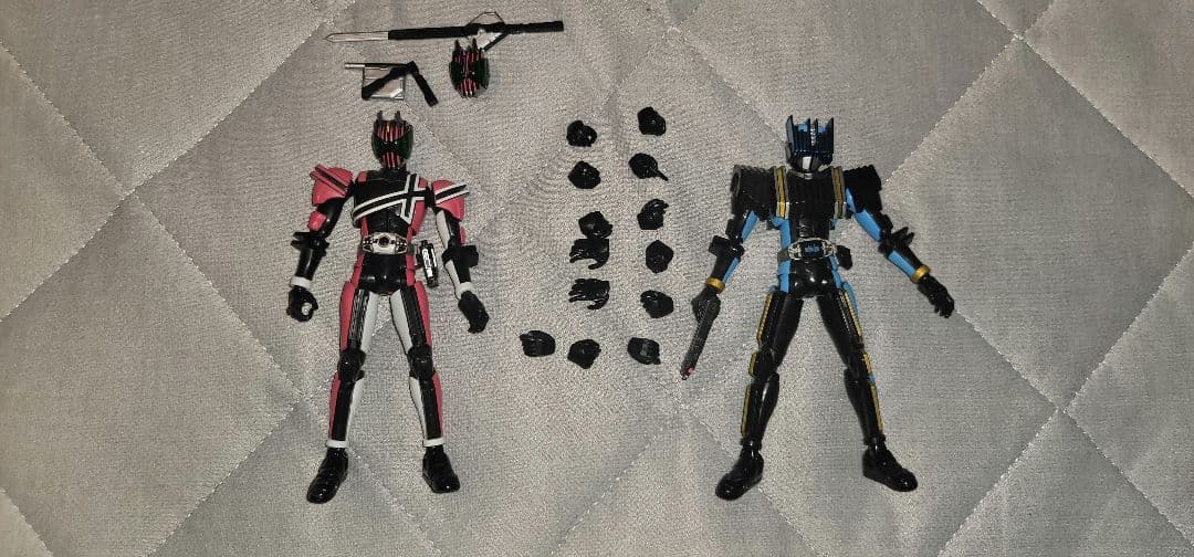 Bandai Kamen Rider S.H.Figuarts