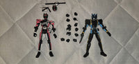 Bandai Kamen Rider S.H.Figuarts