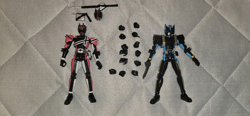 Bandai Kamen Rider S.H.Figuarts