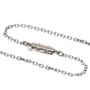 Cartier Necklace C K18Wg