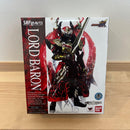 Premium Bandai Kamen Rider S.H.Figuarts