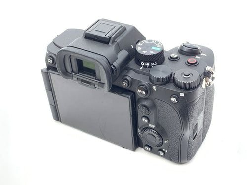 Sony Mirrorless Interchangeable Lips 7 V [Ilce-7M5]