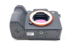 Sony Mirrorless Interchangeable Lips 7 V [Ilce-7M5]