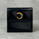 Cartier Trifold Wallets