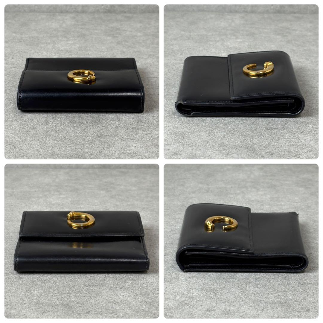 Cartier Trifold Wallets