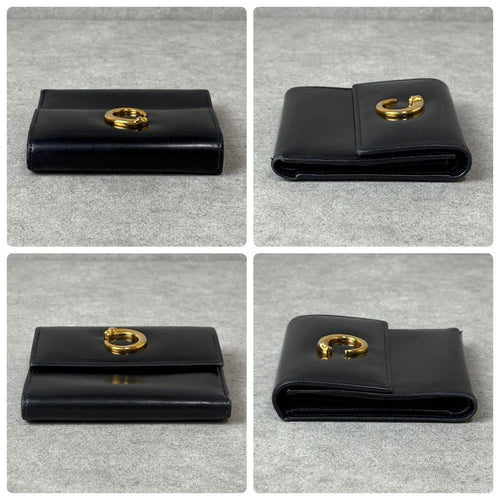 Cartier Trifold Wallets