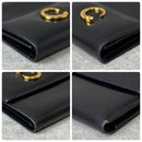 Cartier Trifold Wallets