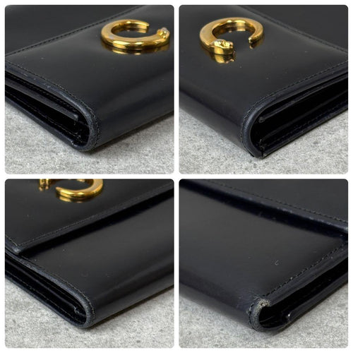 Cartier Trifold Wallets