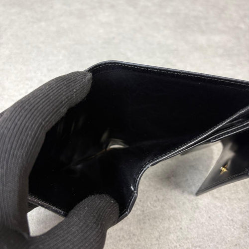 Cartier Trifold Wallets