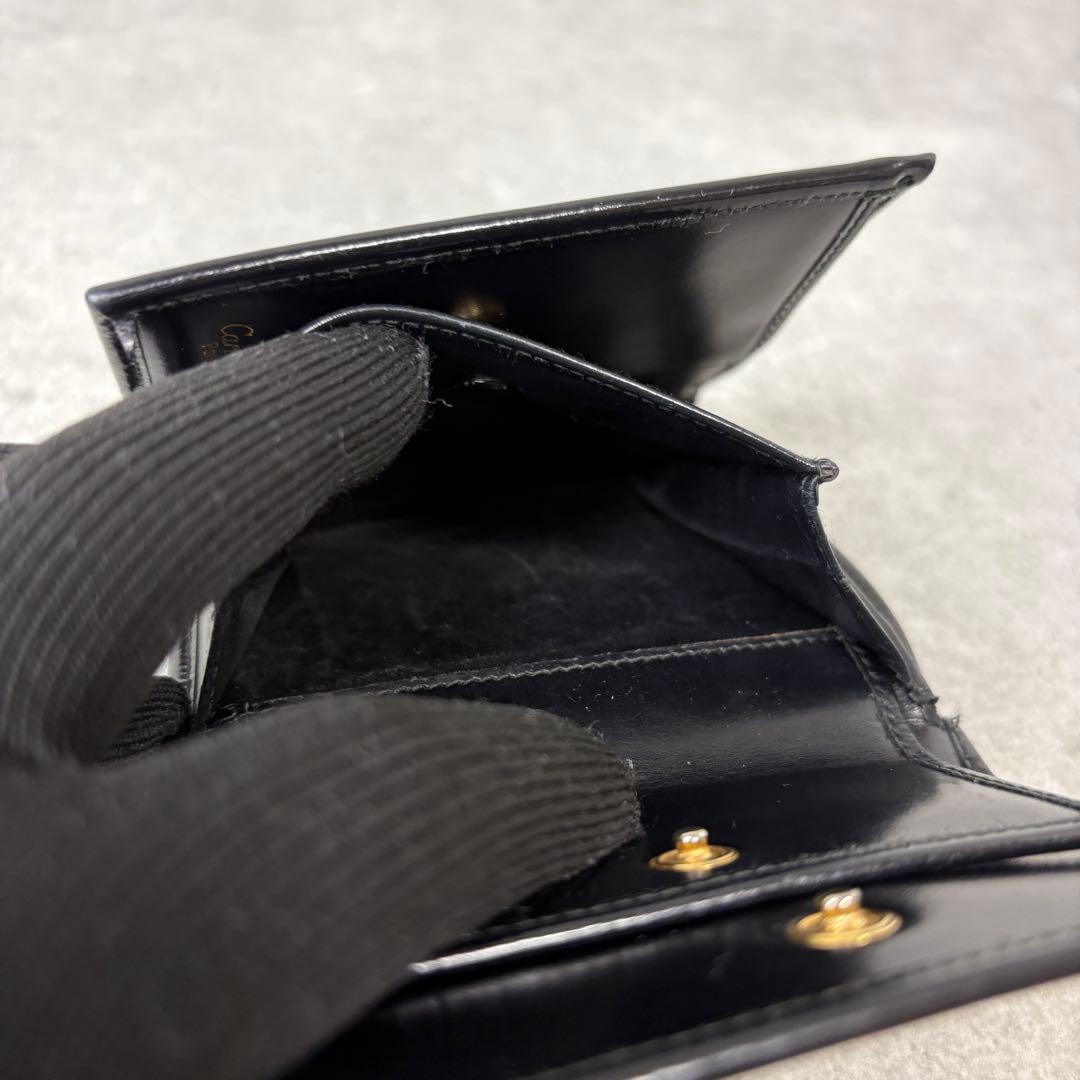 Cartier Trifold Wallets