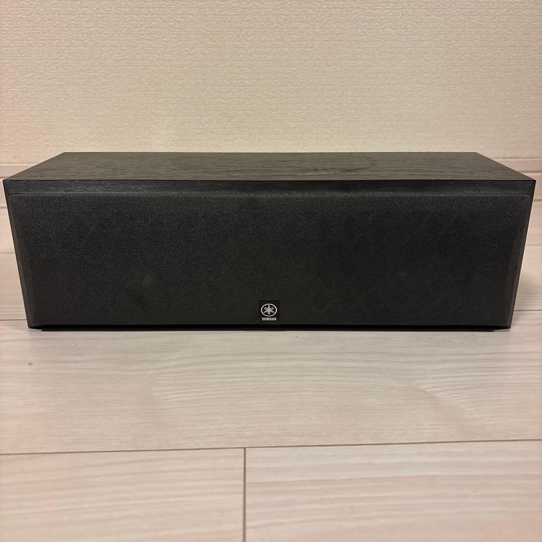 Yamaha Center Speaker Ns-C210