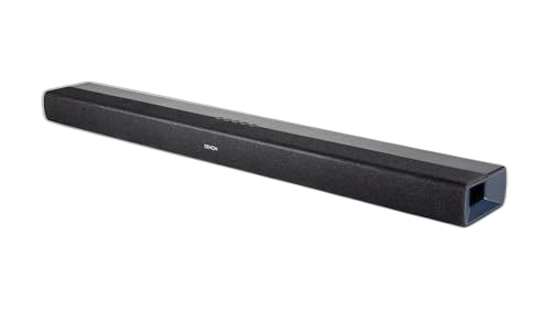 Sound Speaker Rear Bar Denon Dht-S218K Dolby Atmos Vgp