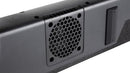 Sound Speaker Rear Bar Denon Dht-S218K Dolby Atmos Vgp