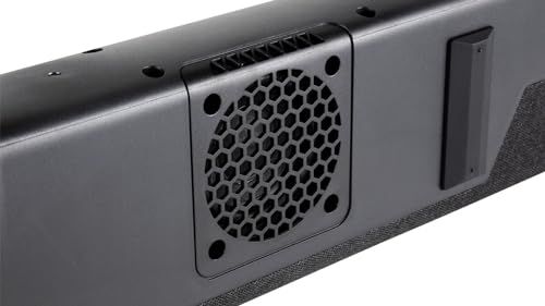 Sound Speaker Rear Bar Denon Dht-S218K Dolby Atmos Vgp