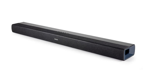 Sound Speaker Rear Bar Denon Dht-S218K Dolby Atmos Vgp
