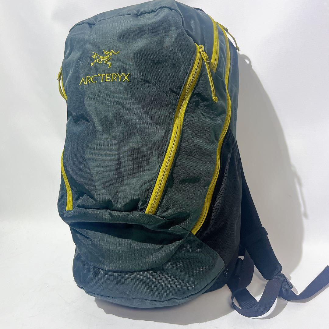 Arc'Teryx Rucksacks Backpacks 26 Orion