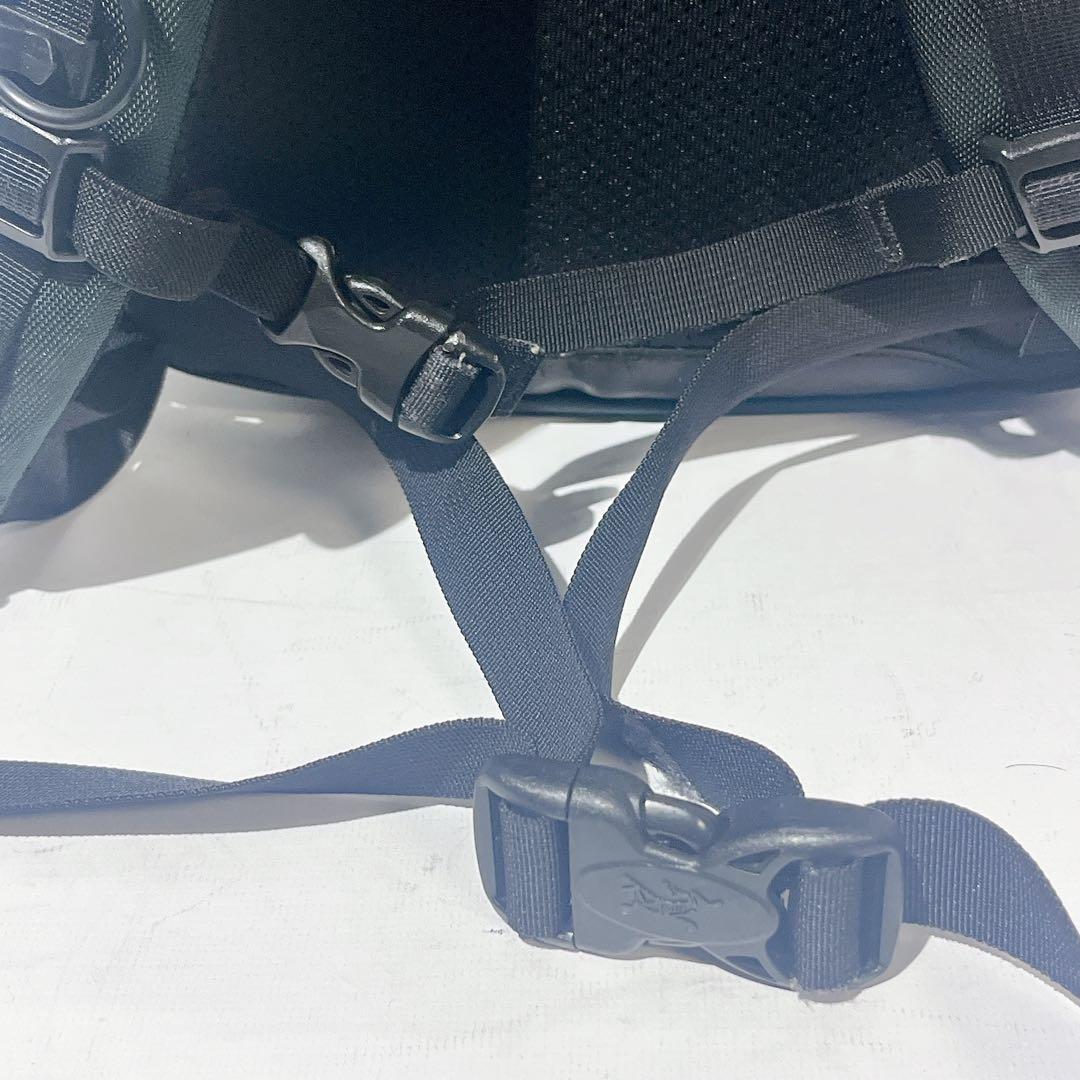 Arc'Teryx Rucksacks Backpacks 26 Orion