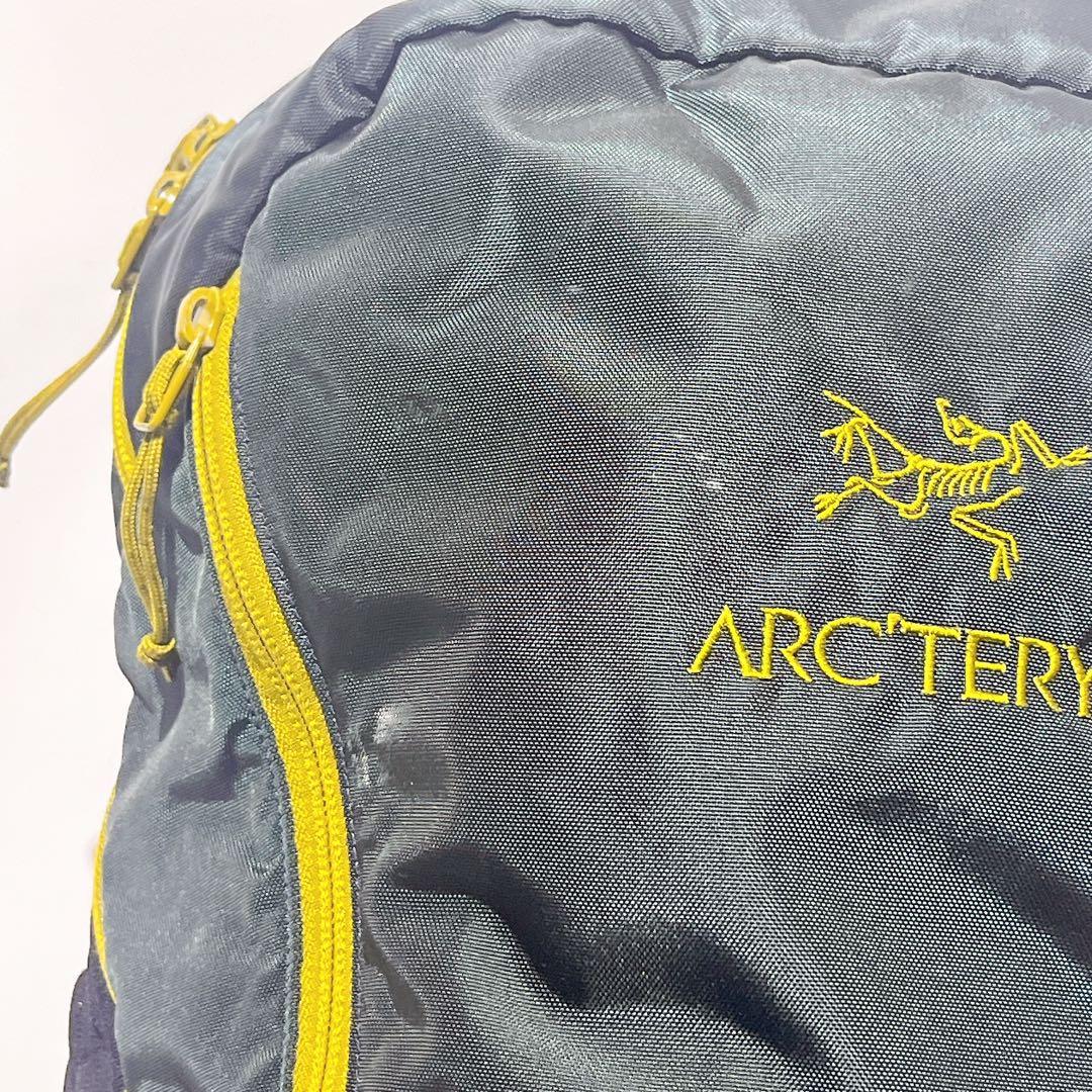 Arc'Teryx Rucksacks Backpacks 26 Orion