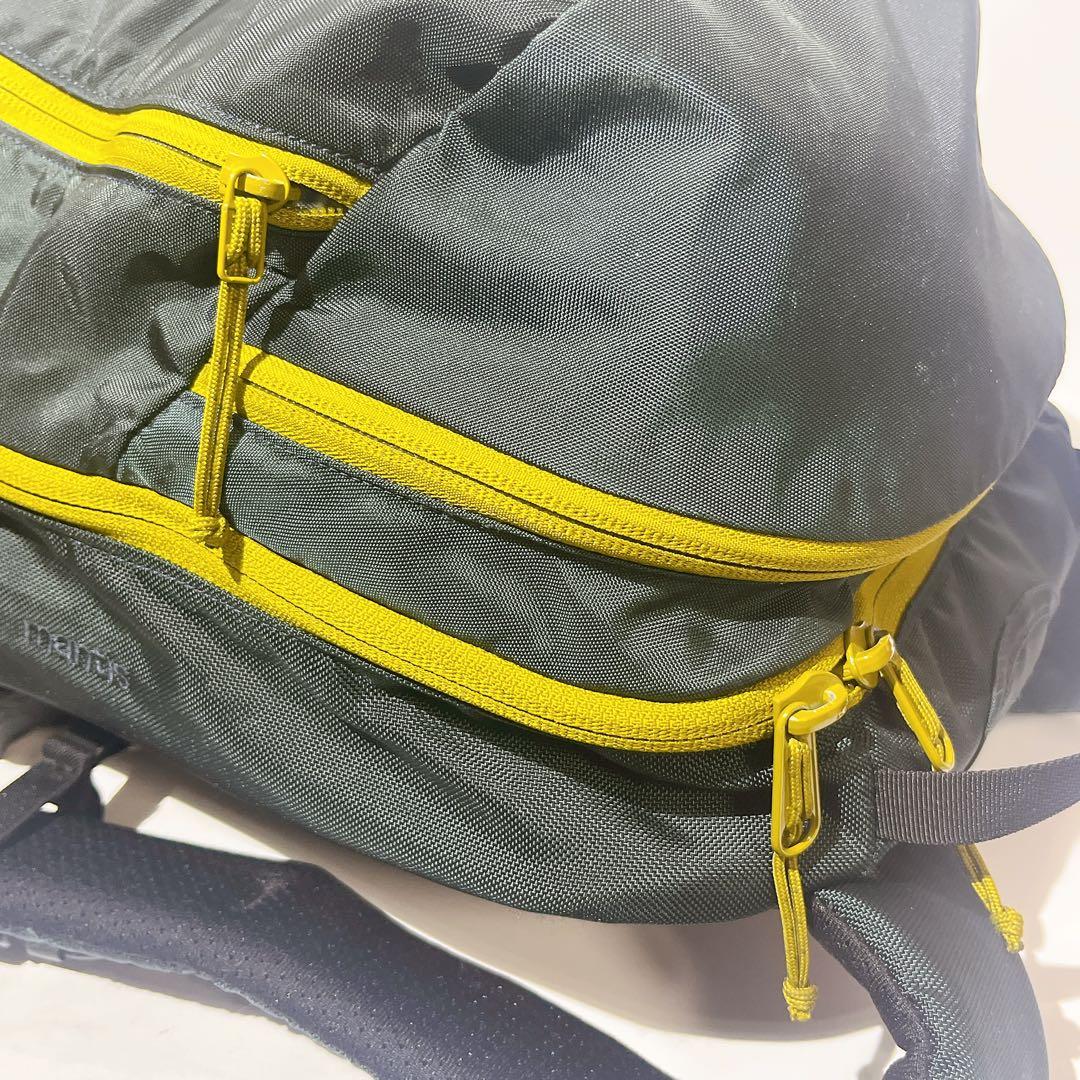 Arc'Teryx Rucksacks Backpacks 26 Orion