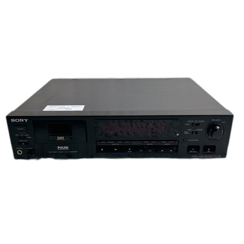 Sony Others Dat Dtc-690