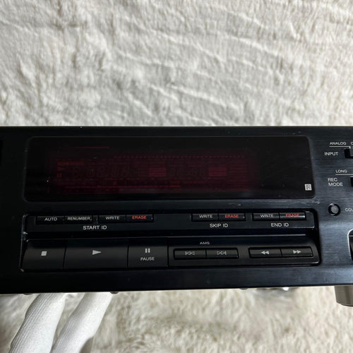 Sony Others Dat Dtc-690