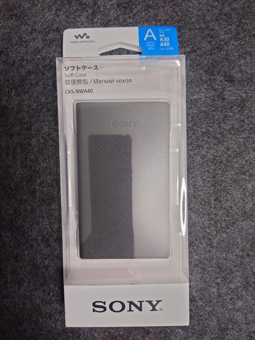 Sony Digital Audio Player Nw-A47 64Gb