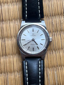 Omega Hand-Wound Watches Gen Ve
