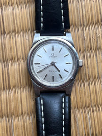 Omega Hand-Wound Watches Gen Ve