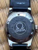 Omega Hand-Wound Watches Gen Ve