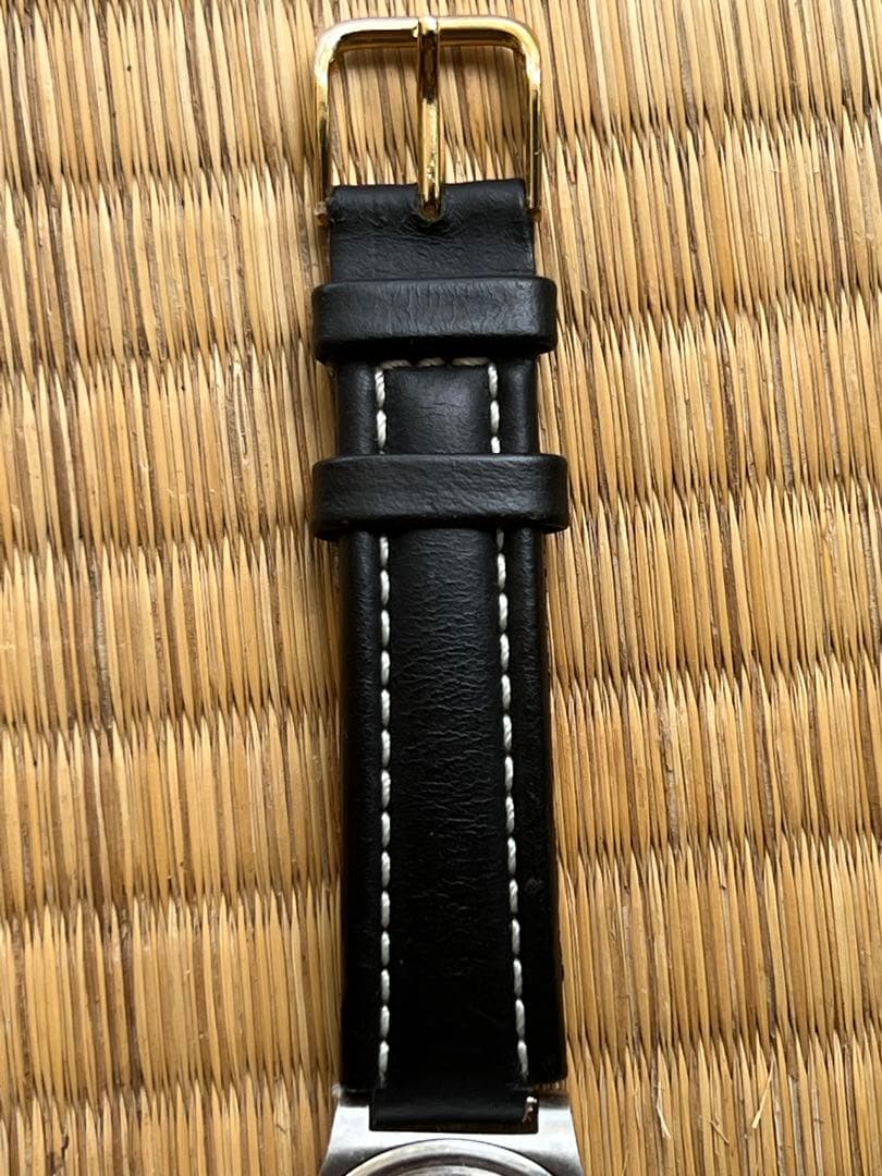 Omega Hand-Wound Watches Gen Ve
