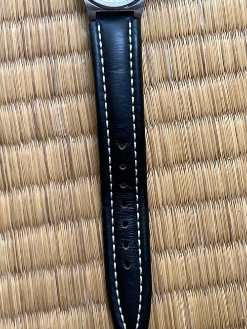 Omega Hand-Wound Watches Gen Ve