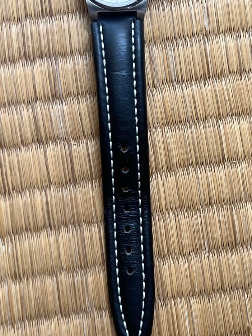 Omega Hand-Wound Watches Gen Ve