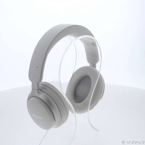 Bose Wireless Earphone Quietcomfort Ultra Headphones Qcultrahpwht 352