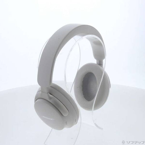 Bose Wireless Earphone Quietcomfort Ultra Headphones Qcultrahpwht 352