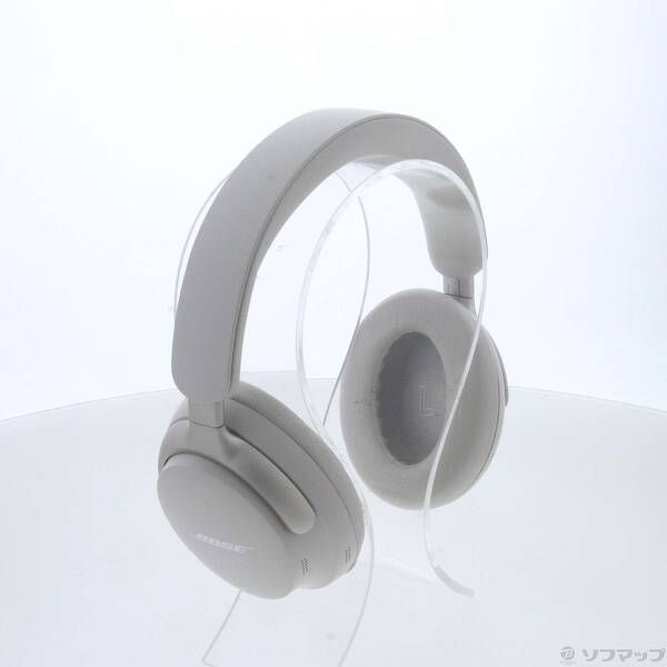 Bose Wireless Earphone Quietcomfort Ultra Headphones Qcultrahpwht 352