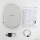 Bose Wireless Earphone Quietcomfort Ultra Headphones Qcultrahpwht 352