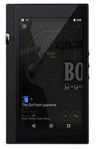 Digital Audio Player Onkyo Dpx1A(B)