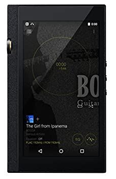 Digital Audio Player Onkyo Dpx1A(B)