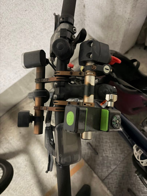 Yamaha Sport-Type Bicycles Pas Brace 2020 15.4Ah