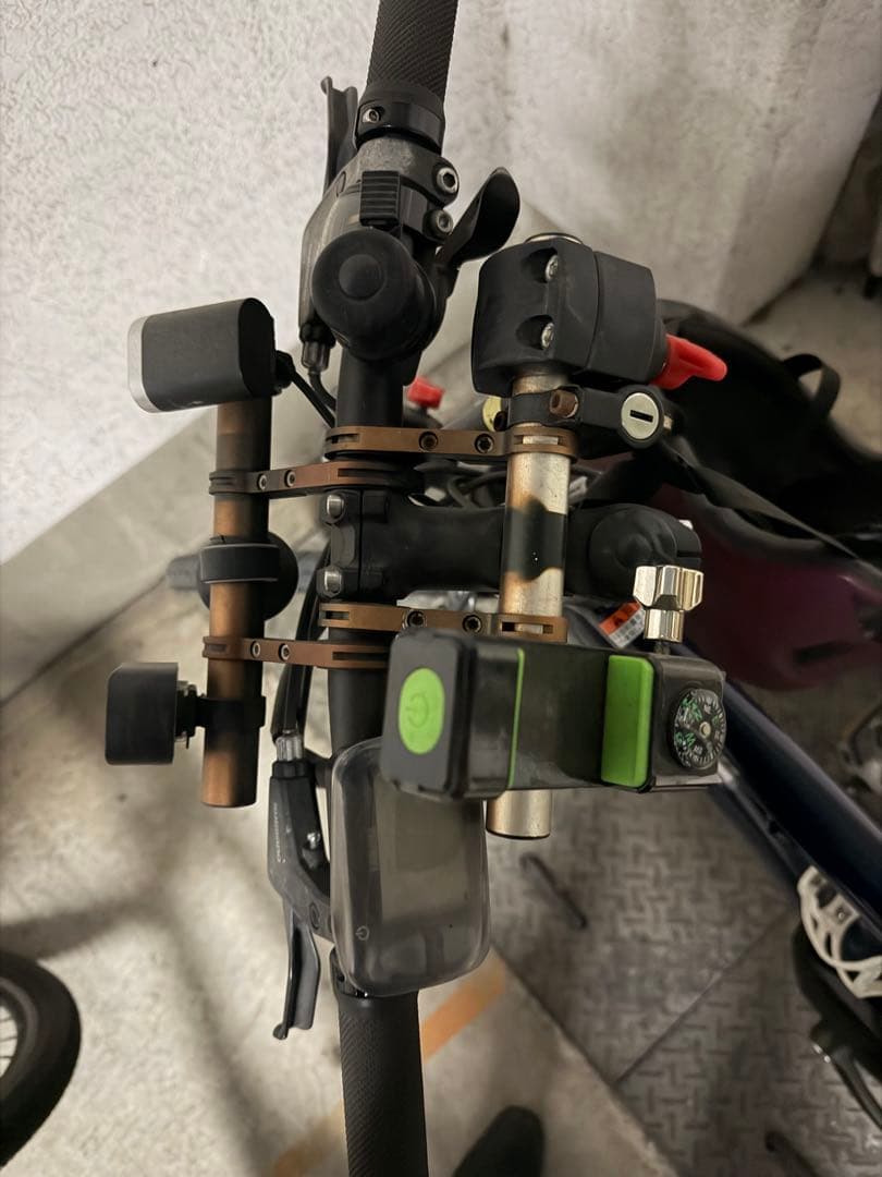 Yamaha Sport-Type Bicycles Pas Brace 2020 15.4Ah