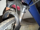 Yamaha Sport-Type Bicycles Pas Brace 2020 15.4Ah
