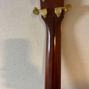 Yamaha Acoustic Guitars Ls16 Are