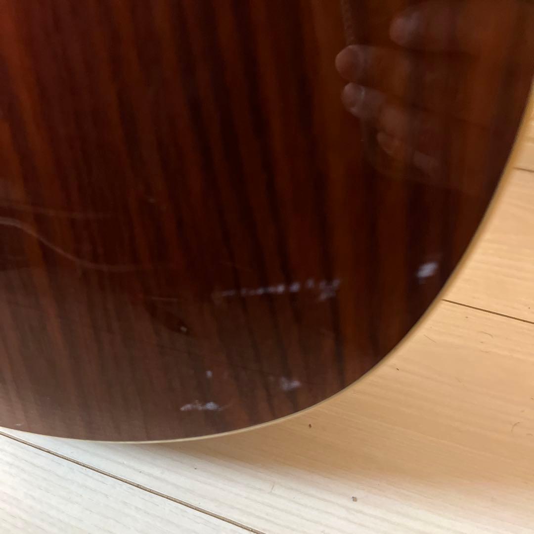 Yamaha Acoustic Guitars Ls16 Are