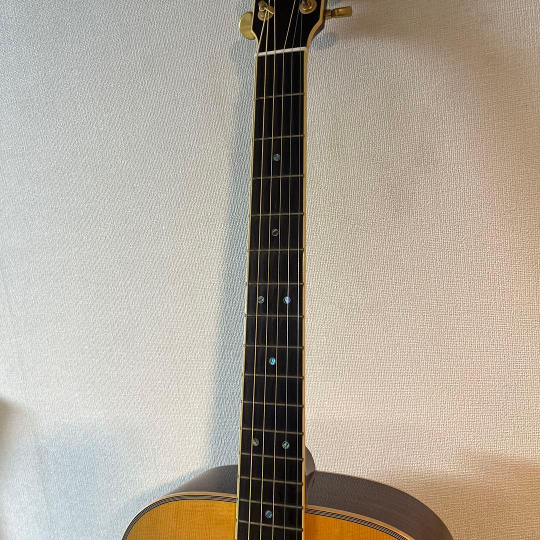 Yamaha Acoustic Guitars Ls16 Are