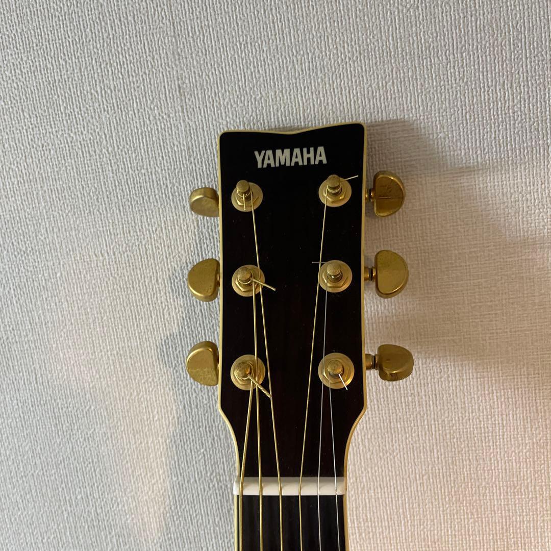 Yamaha Acoustic Guitars Ls16 Are