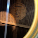 Yamaha Acoustic Guitars Ls16 Are