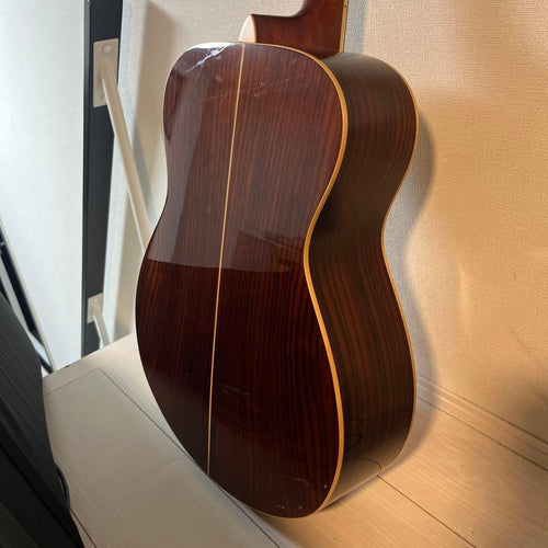 Yamaha Acoustic Guitars Ls16 Are