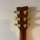 Yamaha Acoustic Guitars Ls16 Are