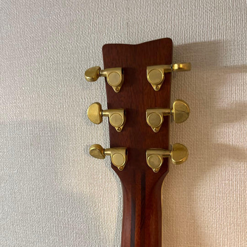 Yamaha Acoustic Guitars Ls16 Are