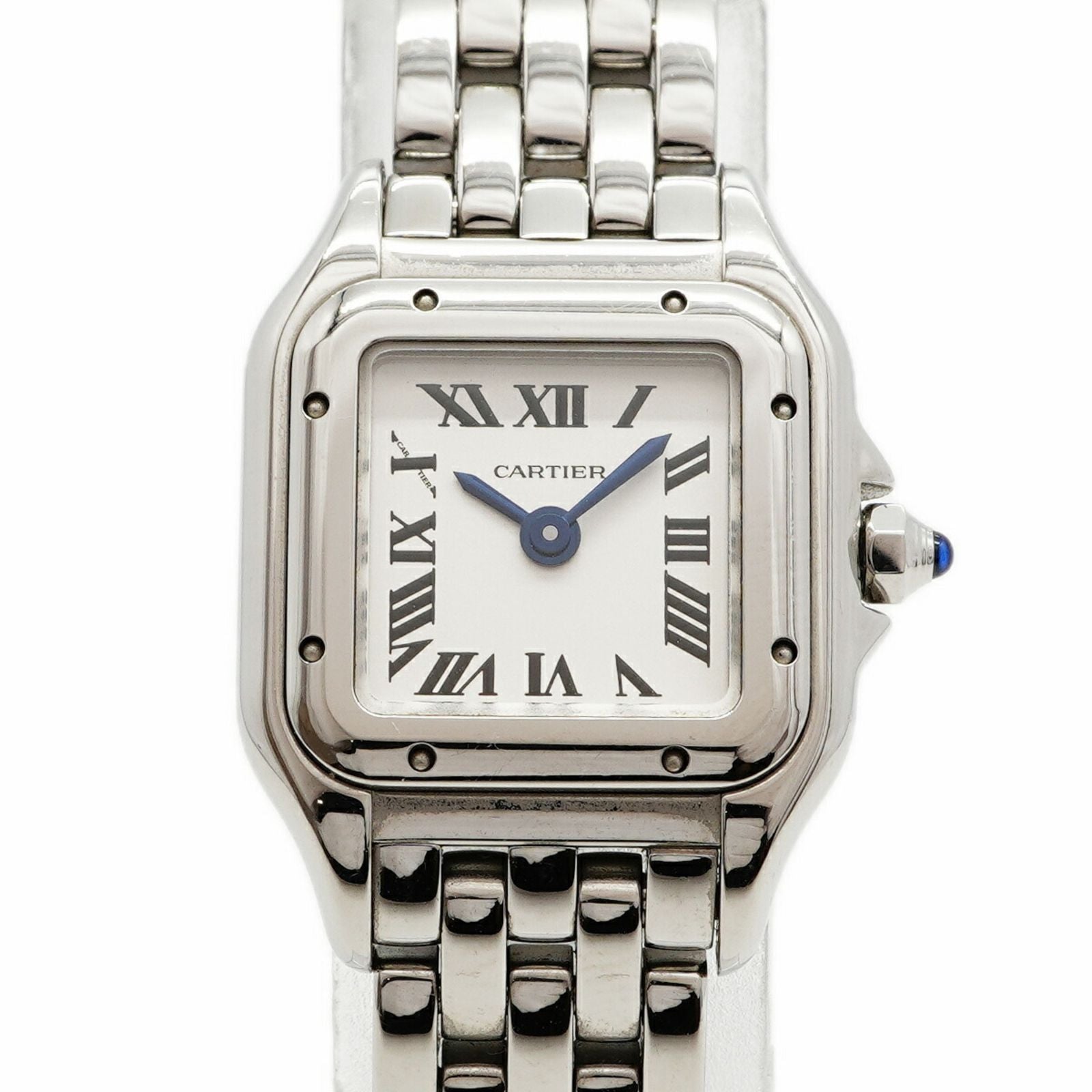 Cartier Watch (Quartz) Wspn0019